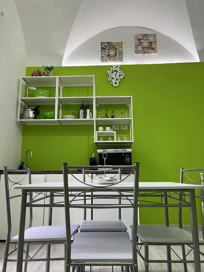 Simo'S Houses Catania